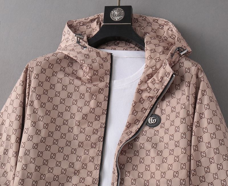 Gucci Outwear